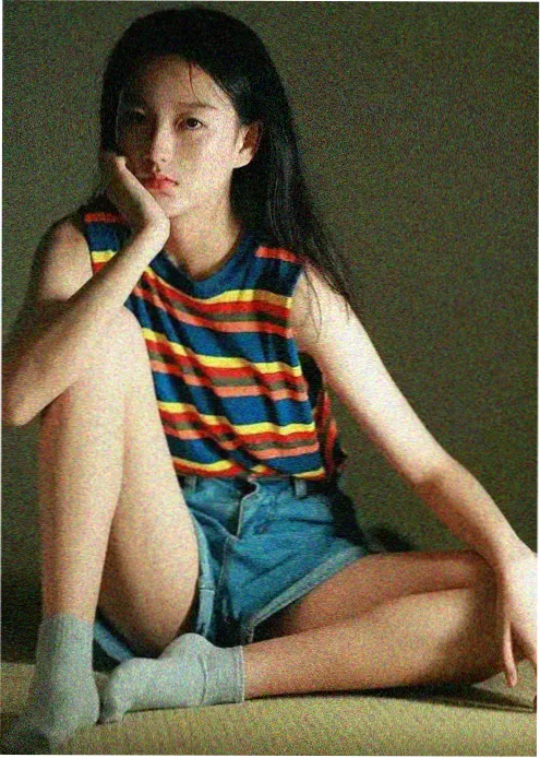 攻壳机动队 经典动画电影推荐
