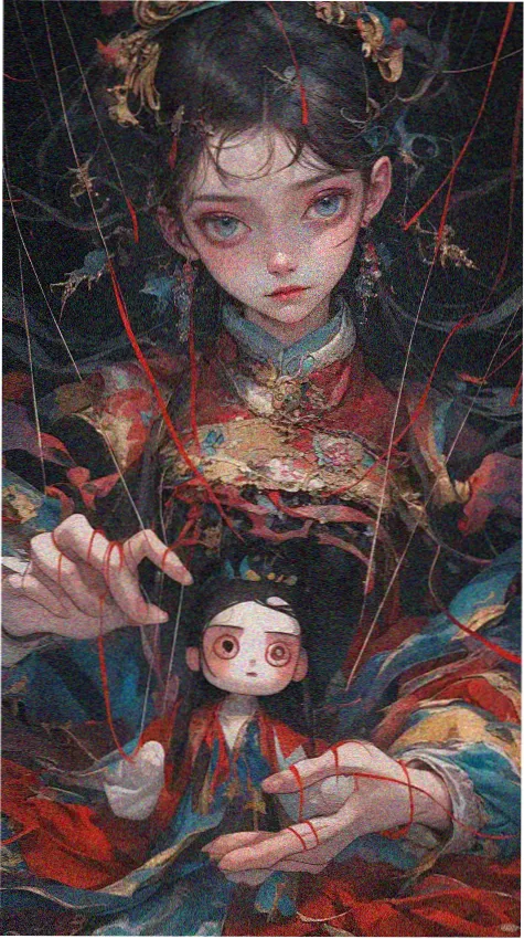 七武士 影史经典电影盘点