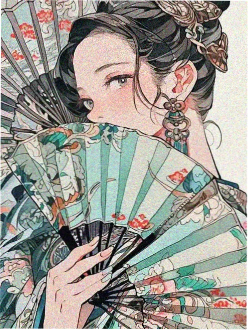 花样年华 华语经典电影排行榜